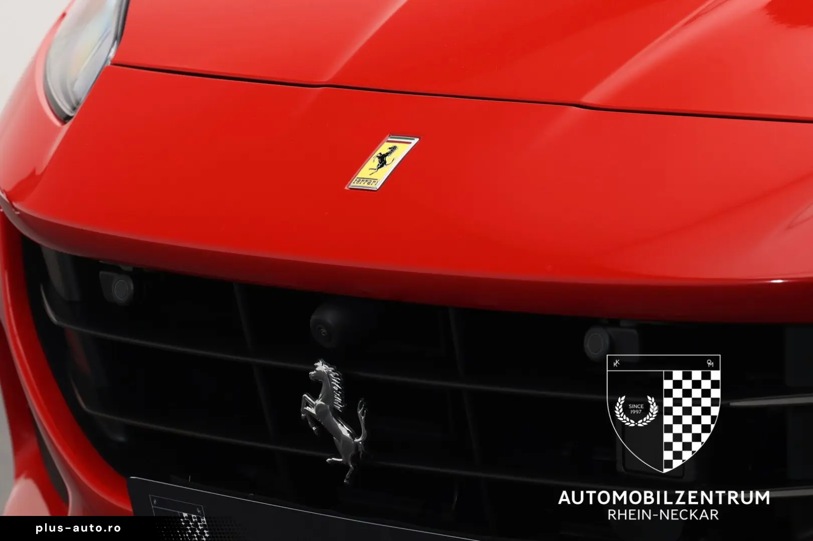 FERRARI Portofino M