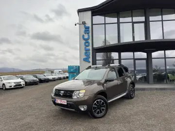 DACIA DUSTER    1.5 dCi