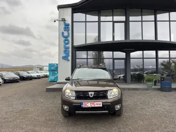 DACIA DUSTER    1.5 dCi