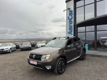 DACIA DUSTER    1.5 dCi