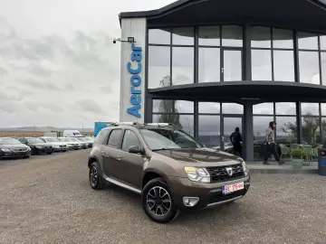 DACIA DUSTER    1.5 dCi