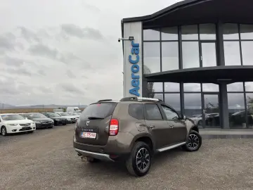 DACIA DUSTER    1.5 dCi