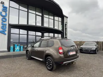 DACIA DUSTER    1.5 dCi