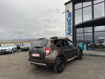 DACIA DUSTER    1.5 dCi