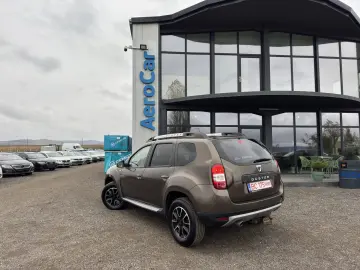 DACIA DUSTER    1.5 dCi