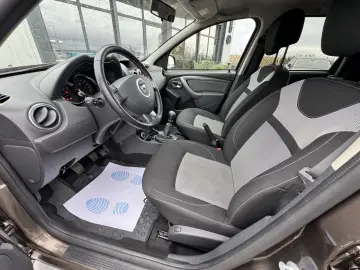 DACIA DUSTER    1.5 dCi