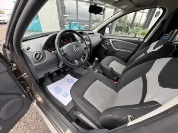 DACIA DUSTER    1.5 dCi