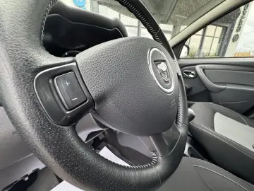 DACIA DUSTER    1.5 dCi
