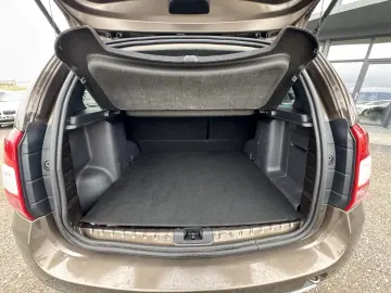 DACIA DUSTER    1.5 dCi