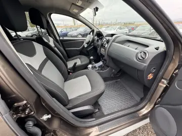 DACIA DUSTER    1.5 dCi