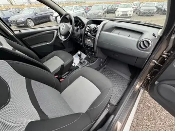 DACIA DUSTER    1.5 dCi