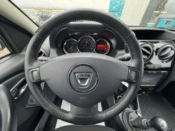 DACIA DUSTER    1.5 dCi