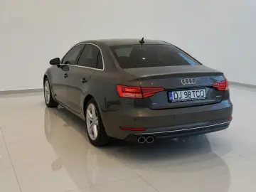 Audi a4 2.0 TDI quatrro S tronic