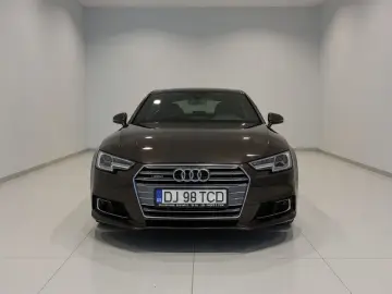 Audi a4 2.0 TDI quatrro S tronic