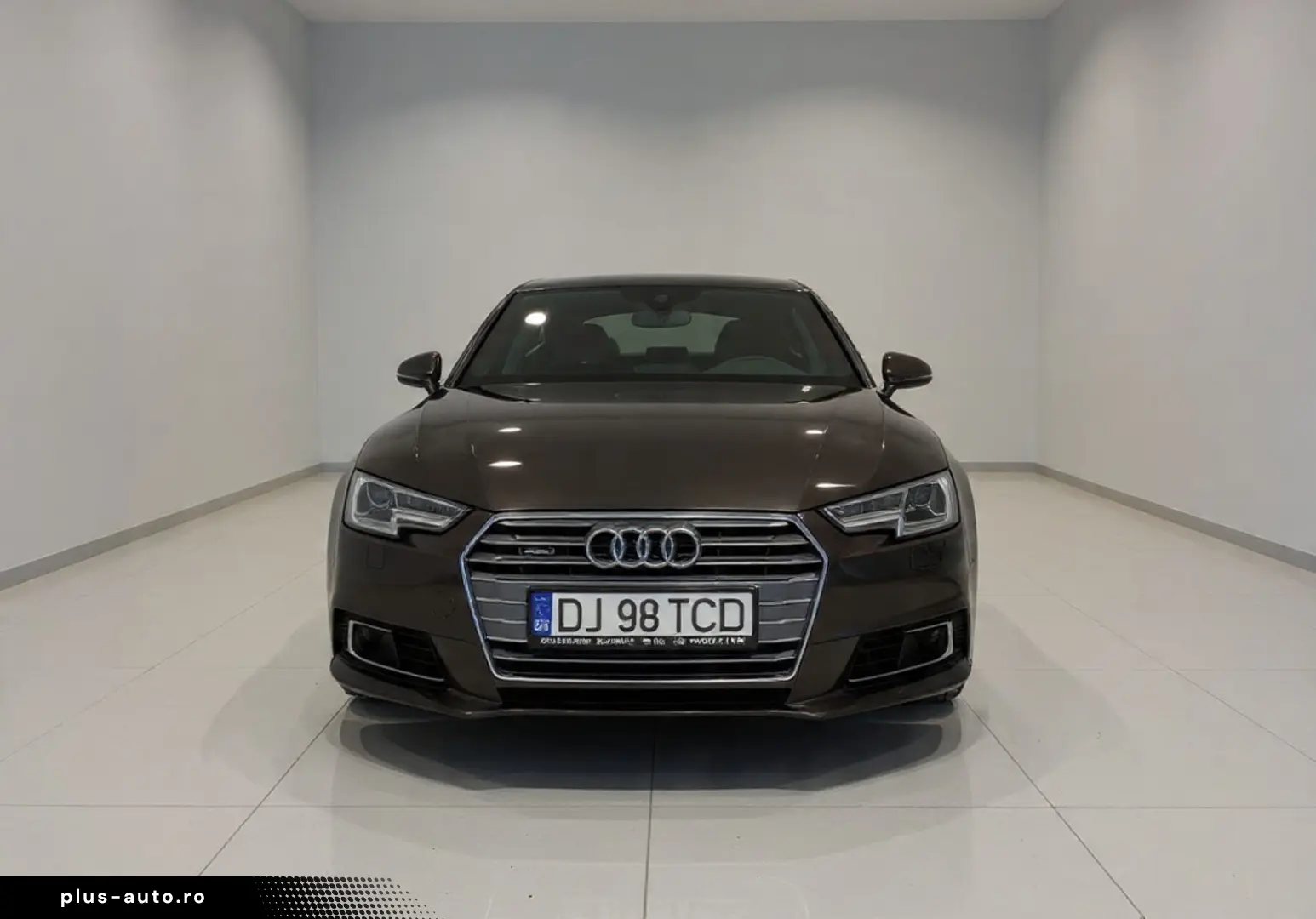 Audi a4 2.0 TDI quatrro S tronic