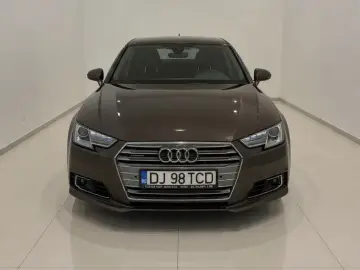 Audi a4 2.0 TDI quatrro S tronic