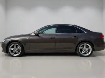 Audi a4 2.0 TDI quatrro S tronic