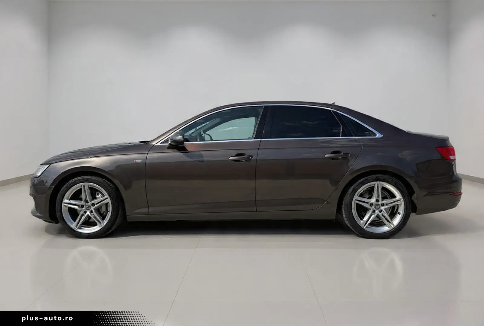 Audi a4 2.0 TDI quatrro S tronic