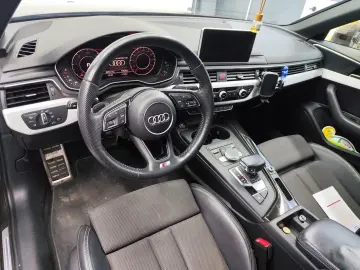 Audi a4 2.0 TDI quatrro S tronic