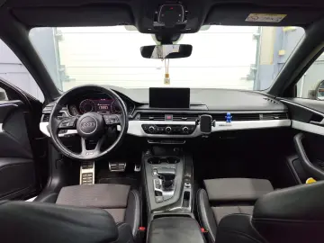 Audi a4 2.0 TDI quatrro S tronic