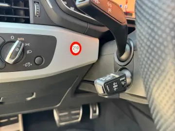 Audi a4 2.0 TDI quatrro S tronic