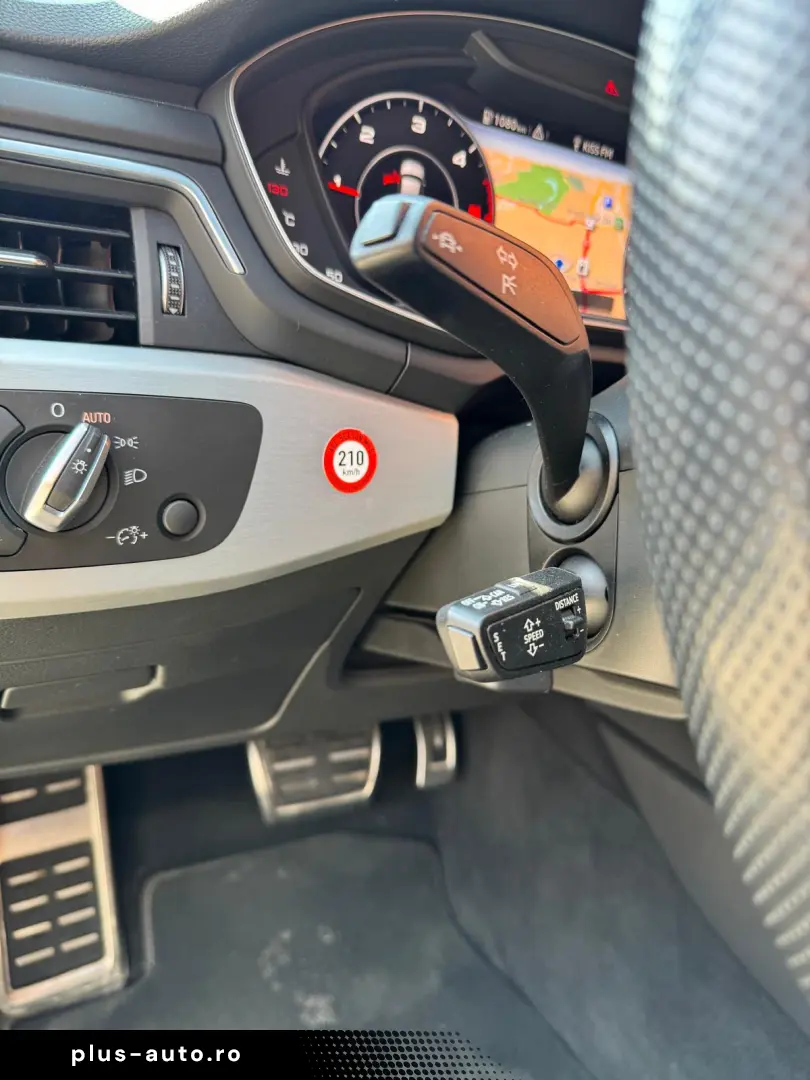 Audi a4 2.0 TDI quatrro S tronic