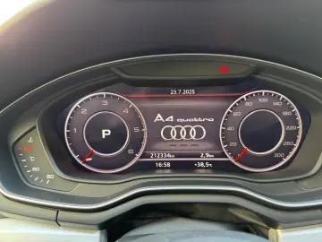 Audi a4 2.0 TDI quatrro S tronic