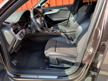 Audi a4 2.0 TDI quatrro S tronic