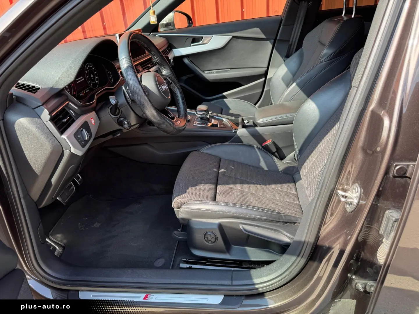 Audi a4 2.0 TDI quatrro S tronic