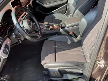 Audi a4 2.0 TDI quatrro S tronic