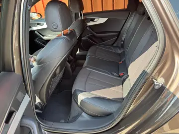 Audi a4 2.0 TDI quatrro S tronic