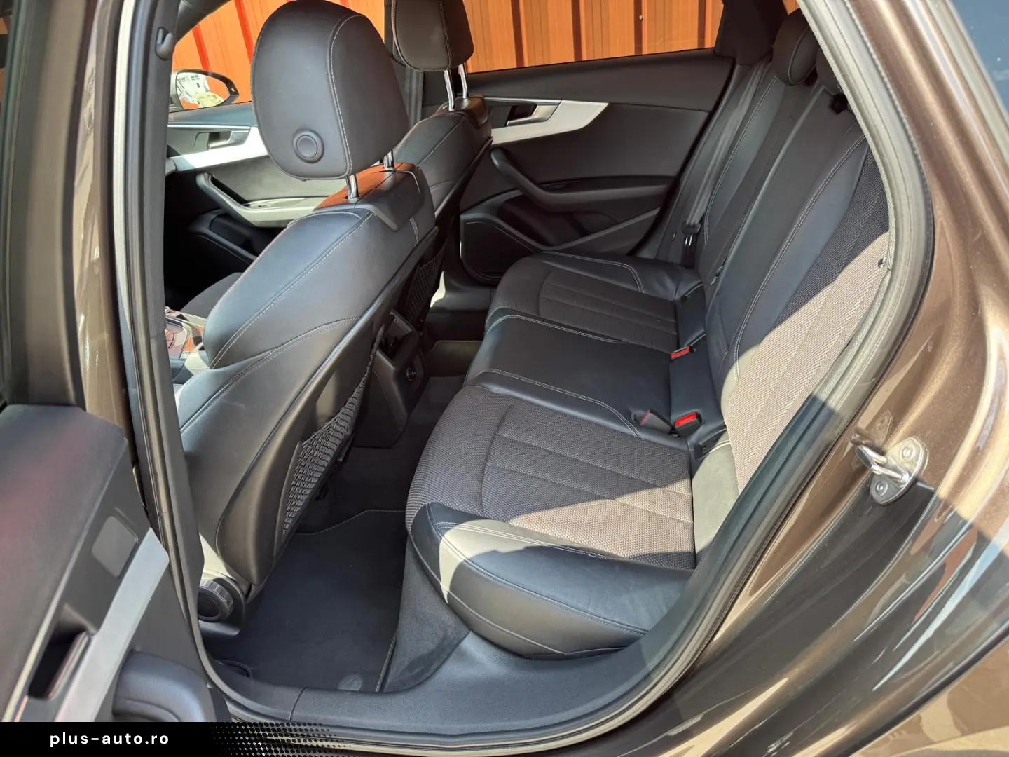 Audi a4 2.0 TDI quatrro S tronic