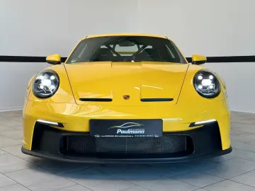 PORSCHE 992 GT3 Clubsport Lifting Navi LED 1.Hand