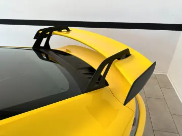 PORSCHE 992 GT3 Clubsport Lifting Navi LED 1.Hand