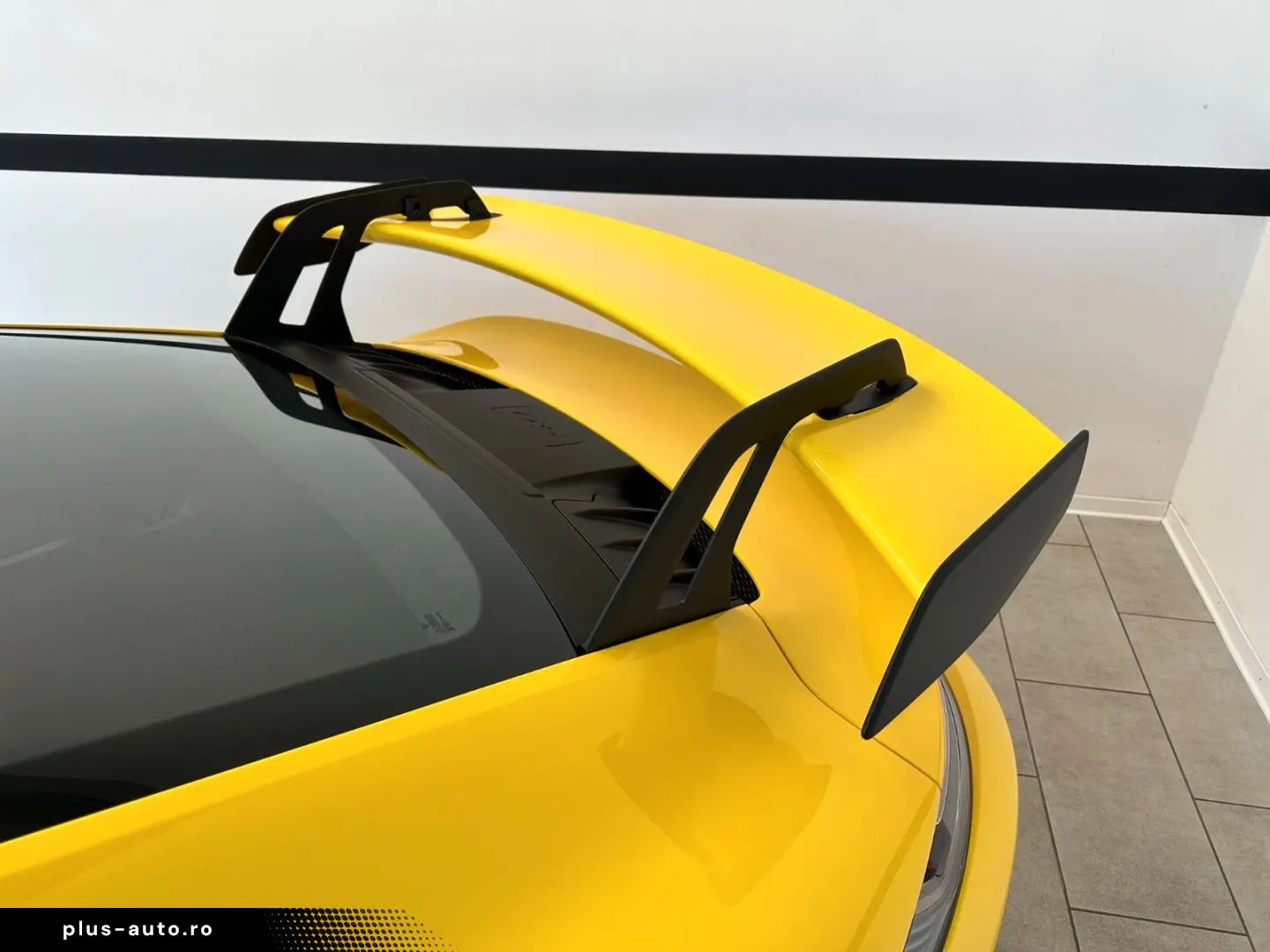 PORSCHE 992 GT3 Clubsport Lifting Navi LED 1.Hand