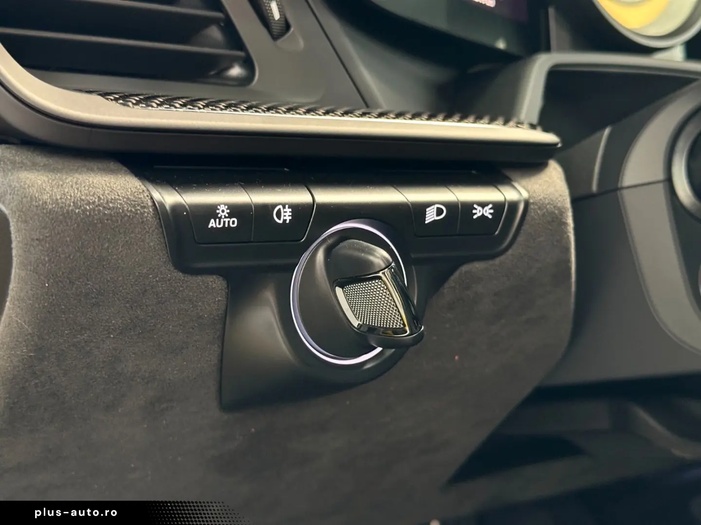 PORSCHE 992 GT3 Clubsport Lifting Navi LED 1.Hand