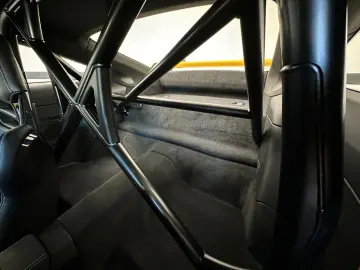 PORSCHE 992 GT3 Clubsport Lifting Navi LED 1.Hand