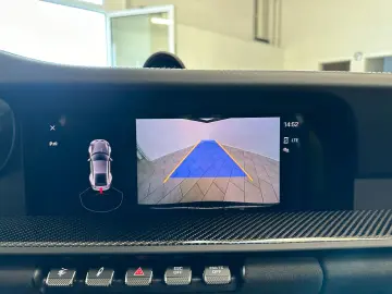 PORSCHE 992 GT3 Clubsport Lifting Navi LED 1.Hand