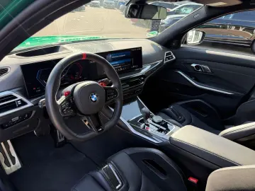 BMW M3 xDrive Competition Schalensitze 360  Carbo...