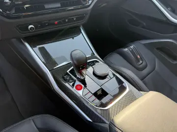 BMW M3 xDrive Competition Schalensitze 360  Carbo...