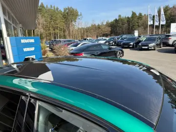BMW M3 xDrive Competition Schalensitze 360  Carbo...