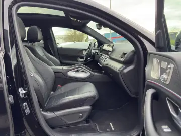 MERCEDES-BENZ GLE 450 d 4Matic Coupe AMG 63 Umbau Pa&hellip;