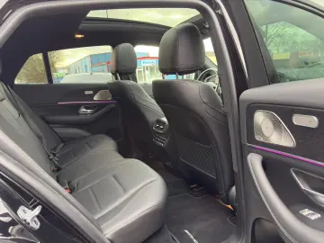 MERCEDES-BENZ GLE 450 d 4Matic Coupe AMG 63 Umbau Pa&hellip;