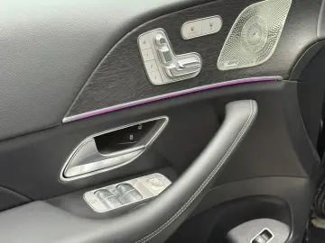 MERCEDES-BENZ GLE 450 d 4Matic Coupe AMG 63 Umbau Pa&hellip;