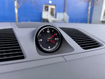 PORSCHE Cayenne E-Hybrid Platinum Edition SportDesign