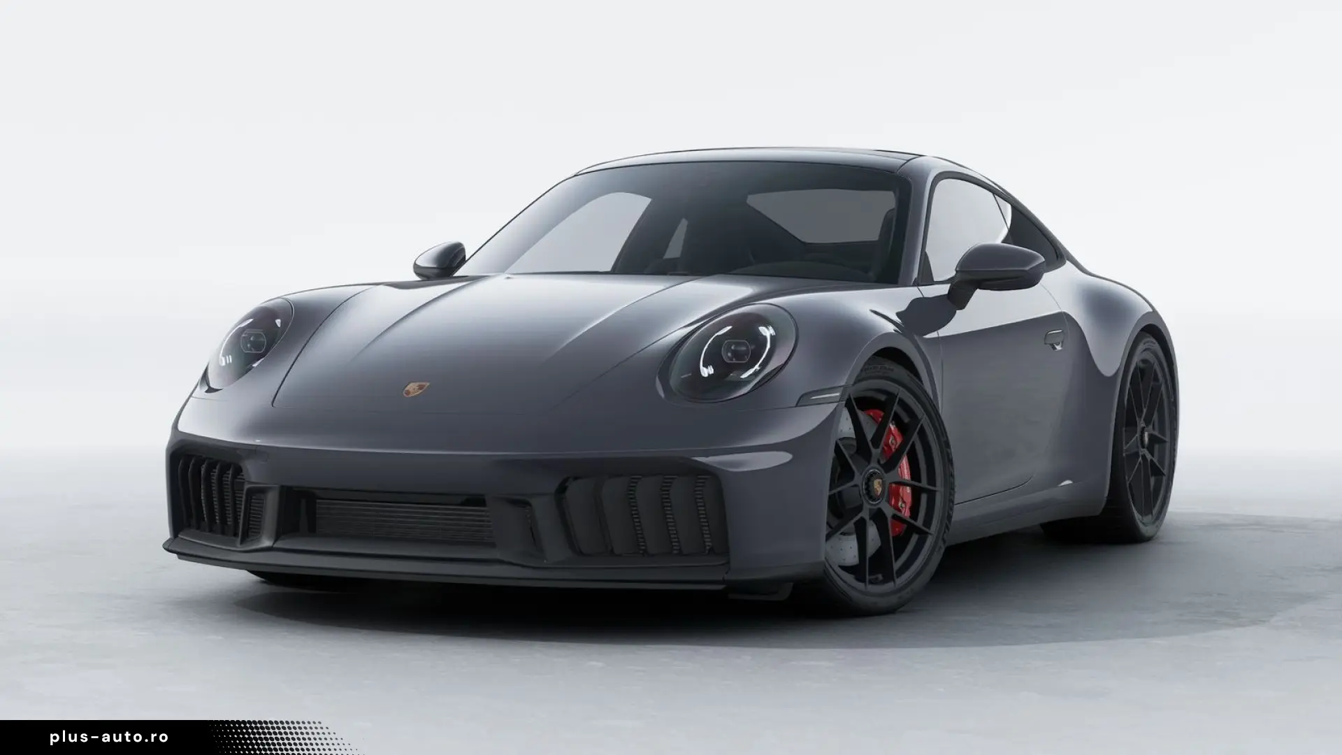 PORSCHE 992 992.2 T-Hybrid Carrera GTS BOSE Pano 911 3.6
