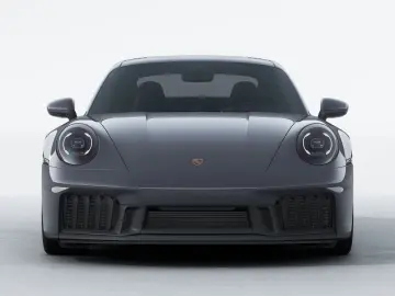 PORSCHE 992 992.2 T-Hybrid Carrera GTS BOSE Pano 911 3.6
