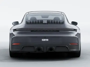 PORSCHE 992 992.2 T-Hybrid Carrera GTS BOSE Pano 911 3.6