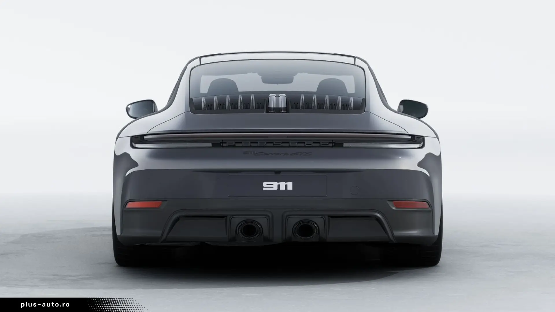 PORSCHE 992 992.2 T-Hybrid Carrera GTS BOSE Pano 911 3.6