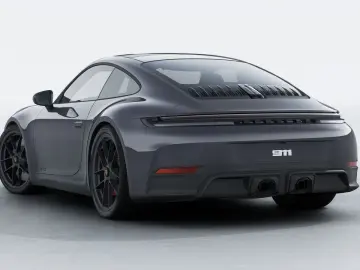 PORSCHE 992 992.2 T-Hybrid Carrera GTS BOSE Pano 911 3.6